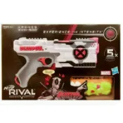 送20顆彈 nerf 決戰系列 死侍單入”詳內文”