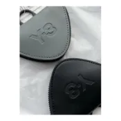 ▪️🔰 Y-3 三本耀司 Y3三角多同功能 皮格掛包 零錢 鑰匙包 掛包  🔰▪️
