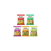 (店+)蘇伯  台灣繁體正報 蛋花湯 蘇伯湯包 即食湯包 蔬菜蛋花湯 低熱量 沖泡湯包