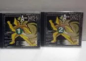 CD音樂--ACE DANCE 5/西洋勁舞王牌5-1.2輯/舞曲音樂雙CD 新點子唱片~