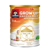 桂格成長奶粉三益菌配方1500g克 x 1【萬家福】