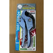 (LEO五金工具)附發票 SHELL PVC切管刀 SC-36 三角刀刃 切斷能力 36MM 自動退刀 不銹鋼彈簧