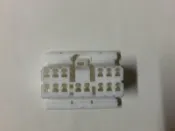 e-manage ultimate 白金 供油電腦 增補線組 插頭 14P