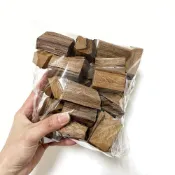 (店+)越南梢楠木 一斤600G 肖楠柴 梢楠 木頭 束柴塊(淨香 束柴 木塊 宮壇 拜拜)