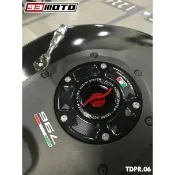 【93 MOTO】義大利 TWM Ducati 899 959 1199 1299 Panigale 快拆油箱蓋 油箱蓋