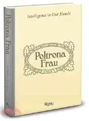 【三民網路書店】Poltrona Frau ─ Intelligence in Our Hands 作者：Mario Piazza (EDT); Kevin Roberts; Susanna Legrenzi