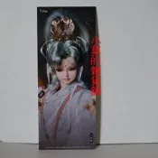 [小莫的雜貨舖]﹙現貨車清﹚霹靂布袋戲(2019年) ～ 滿額送書籤/書卡：小天驕