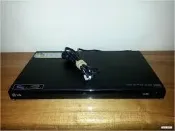 LG DVD 數位影音播放機 DV522 DVD播放器 放影機 有 USB 直錄功能
