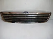 ※Tokyo東京車燈部品※Ford 福特 METROSTAR 04年 仿賓士A+水箱罩含原廠標誌 $1100