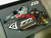 浩瀚精品 D2 鍛造對四卡鉗 勁戰/新勁戰/戰將/雷霆/酷龍/馬車/奔騰/悍將/高手 促銷3800元含運