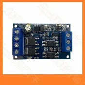【祥昌電子】CT-16 大功率 MOS 驅動板 模組 電流 脈衝 控制板 PWM 功率板 輸出 馬達 MOSFET