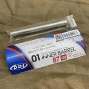 【森下商社】PDI 6.01 GBB 87mm  克拉克 19 23686