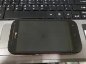 HTC One SV C520e  零件機 台中大里二代