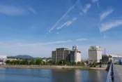 【奧丁丁揪你】島根縣 松江市 佳翠苑 皆美 Matsue New Urban Hotel
