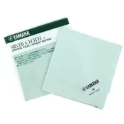 YAMAHA山葉 SVCM2 拭銀布 / 鍍銀清潔布 M