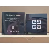 盒損 新版 紀梵希 四宮格 散粉 蜜粉 一號色12g