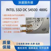 Intel DC S4500  480G 企業級固態硬盤SSD 2.5寸 SATA3接口