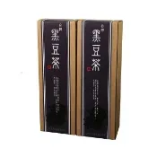 【源順】台灣養生黑豆茶x2盒(15gX16包/盒)