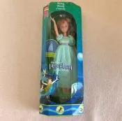 #BARBIE/芭比 #MATTEL/美泰 #Disney/