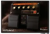 【又昇樂器.音響】OUTLET館 Roland GR-D 破音綜合效果合成器 另贈原廠9V變壓器