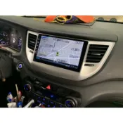 現代 TUCSON 安卓機 TUSON 16-19年 9吋 專用 導航 音響 主機 車機 倒車顯影 SYECE 紳曜數位