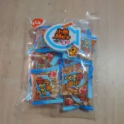 天六 小魚柿餅 柿種 米果 花生 小魚乾 柿餅 136.4G 日本 現貨 拜拜 生日 賞26年10月31日