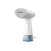 (店+)【Philips 飛利浦】手持蒸氣迷你輕巧掛燙機 STH1000/10