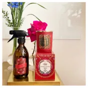 Sabon 美好年代 香氛蠟燭 蠟燭