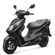 【SUZUKI 台鈴】SWISH 125 機車 新色彩(2026全新機車/台鈴公司車)