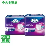 添寧 長時間敢動褲 成人紙尿褲 褲型 M/L-XL 箱購 大樹藥局