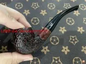【萬禾】進石楠木鬥仿VikingClassic面彎鬥