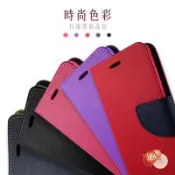 ASUS ZenPad 8.0 Z380KL   新時尚  側翻皮套 網