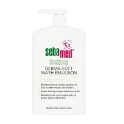施巴 Sebamed 抗乾敏滋潤浴露1000ml★衛立兒生活館★4103040185150