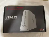 優惠價美國Precision Power ppi  ver4.12四聲道擴大機非dls jl zapco jbl