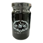 (店+)小甜心手工果醬 台灣製 紅酒桑葚手工果醬130g/瓶 微醺大人味 