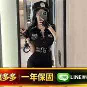辛選百貨 {可打統編 保固一年}情趣內衣性感女警制服連衣裙開叉誘惑教官空姐包臀裙火辣主播挑逗