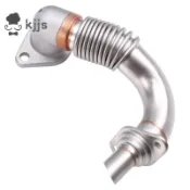 284912F010 適用於 Maxcruz Grand XL 2.2L 2013+ 的汽車 EGR 管