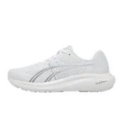Asics 亞瑟士 慢跑鞋 Gel-Contend 10 女鞋 白 灰 緩震 運動鞋 1012C013100 [ACS]