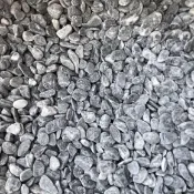 【現貨】黑大理石/大理石/1分大理石/水族/資材/裝飾/多肉/植物/尺寸皆有/園藝鋪面/生態缸/石頭