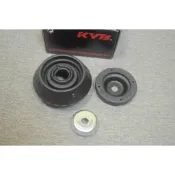 【翔浜車業】KYB(純正)FIT2代 FIT3代 CITY HRV 前避震器強化上座組(上座+橡皮+軸承)