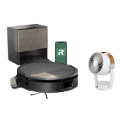 【蝦皮直營】iRobot Roomba Max 705 Combo旗艦掃拖機器人 保固1年 送循環扇 廠商直送