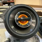 日本🇯🇵中道Nakamichi 3.5寸中高音喇叭NSE-0718高音質
