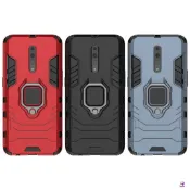 OPPO Reno 10倍變焦 RenoZ R17 Pro R15 R11S Plus 防摔殼 保護套 手機殼 全包指環