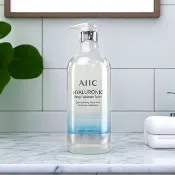 韓國 A.H.C 玻尿酸保濕肌亮化妝水(1000ml) 國民愛用機能水 神仙水 AHC化妝水【小三美日】D754005