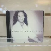 【午後書房】肯尼吉│Greatest Hits 2CD [ARISTA] 251010-62