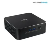 MOREFINE M600 迷你電腦(AMD R9-7940HS) - 準系統(不含記憶體/SSD) 迷你主機