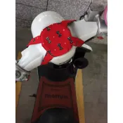 【哈妮BuBu Store】MANY專屬儀表板遮罩 車罩