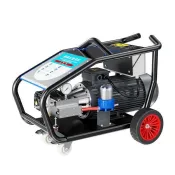詳情 【黑貓馳騁】超高壓洗車機清洗機商用級大功率三相電AR幫浦工業工地清洗 訂金價格