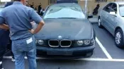 E39 520零件車.材料車全車拆賣.E36.E34.E30.E28一件不留.都拆