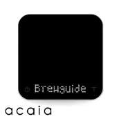 維堤咖啡 Acaia Pearl Model S 尊爵黑 電子秤 咖啡秤